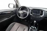 Chevrolet S10 High Country 2020 года